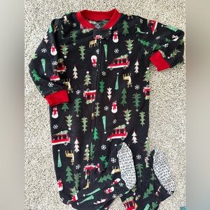 Christmas Pjs
